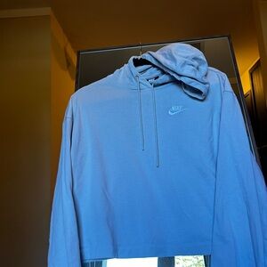 Nike Size S Hoodie